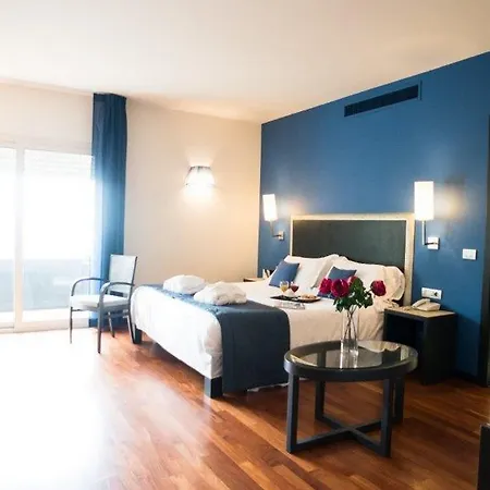 Hotel Plaza