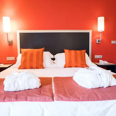 Hotel Plaza