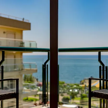 Plaza Hotel Katania